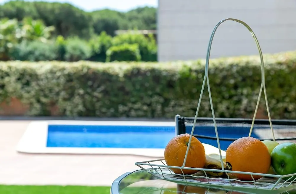 Aparthotel Bardon Castelldefels