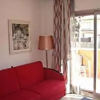 Aparthotel Bardon Castelldefels Spanien