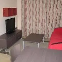 Aparthotel Bardon Castelldefels 0*,  Spanien