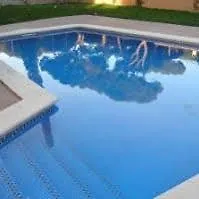 Aparthotel Bardon Castelldefels