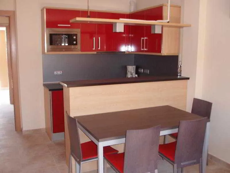 Aparthotel Bardon Castelldefels